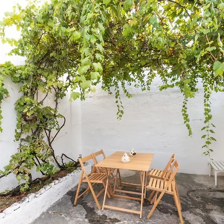 Casa vacanze Dimora Storica Via Trieste