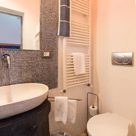 Casa vacanze Dimora Storica Via Trieste Castrignano del Capo