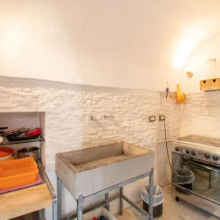 Casa vacanze Dimora Storica Via Trieste